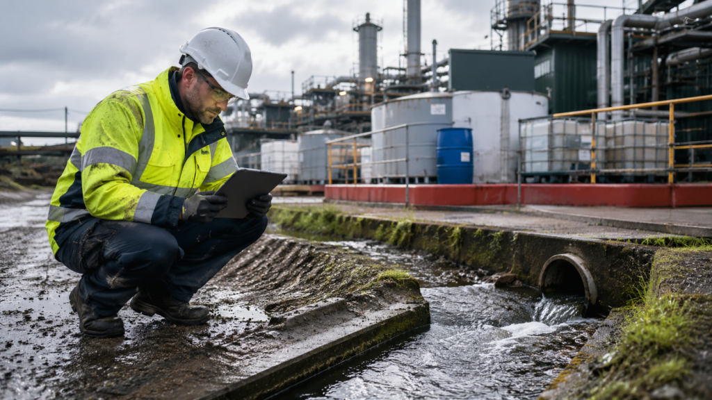Environmental Risk Management Services UK